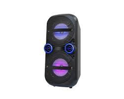 Ailiang LiGE 51 5-дюймовый переносной динамик с USB, TF, FM, Bluetooth с  микрофоном