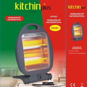 Кварцевый обогреватель KP 503