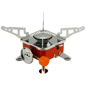 Горелка газовая туристическая