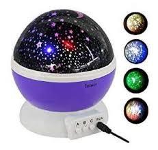 Светодиодный светильник Звездное Небо