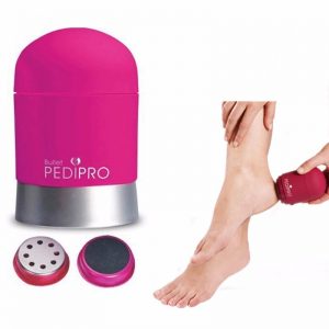 Устройство для педикюра Pedi Pro Deluxe