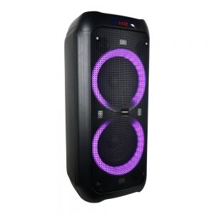 Temeisheng TMS 208-07 bluetooth колонка