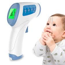 Термометр бесконтактный