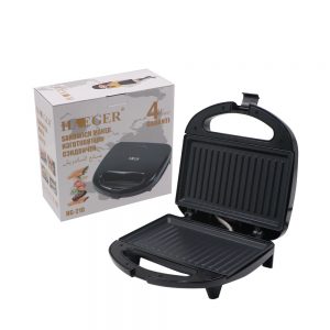 Гриль-сендвич электрический RAF 210