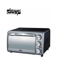 DSP 2000W 45L Электрическая духовка KT45