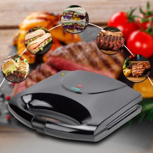 Гриль-сендвич RAF-215