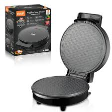 Электро вафельница для трубочек RAF 2223