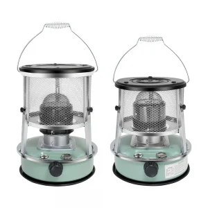 Обогреватель керосиновый 4.6 л. ALP-229A