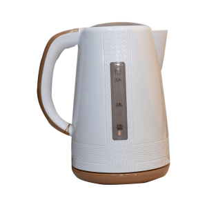 Электрочайник Lexical LEK-1401 1.7л 2200Вт