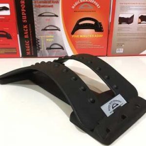 Массажер для спины Magic Back Support