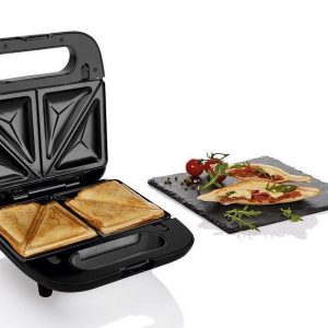 Сендвич-гриль Lexical LSM-2501 800W