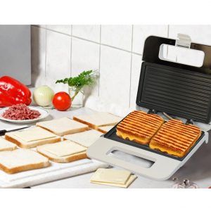 Сендвич-гриль Lexical LSM-2502 800W