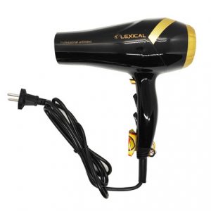 Профессиональный Фен Lexical LHD-5004 2300W
