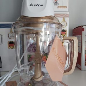 Измельчитель Chopper 300W Lexical LCH-1901 2л.