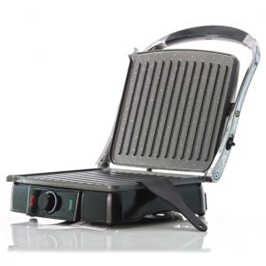 Гриль Lexical LSM-2507 2200W. Гранитное покрытие.