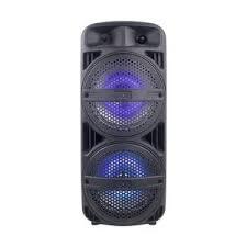 Акустическая колонка TMS-208A c микрофоном