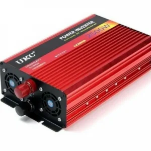 Инвертер МКС SSK-2500 12V