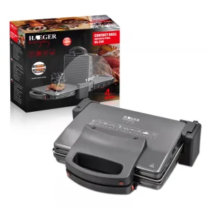 Гриль съемные пластины RAF-259