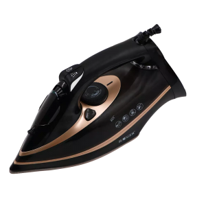 Утюг паровой Haeger HG-1215