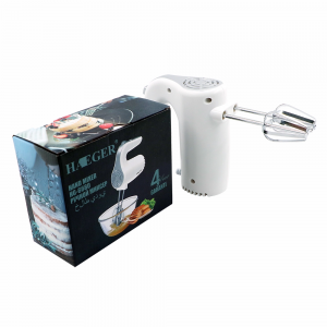 Миксер ручной RAF-6680