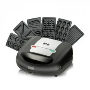 Мультимейкер 5в1 RAF 2690