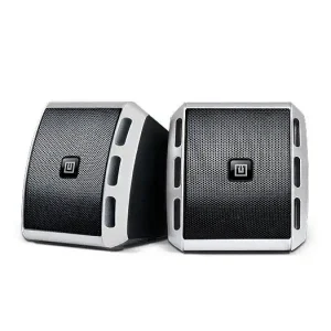 D-27 колонки компьютерные