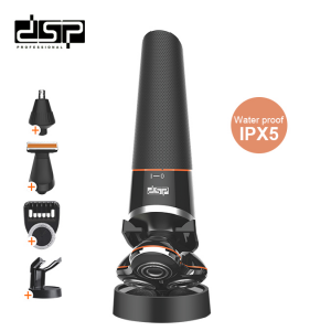 Бритва 4в1 триммер для носа,бороды