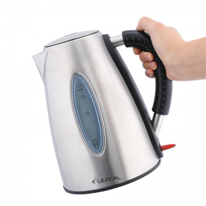 Электрочайник Lexical LEK-1410 1.7л 2200Вт