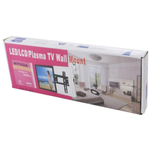 Кронштейн для телевизора 36 кг HY102A