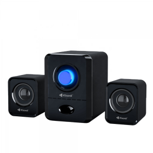 Kisonli U-2900 колонки для ноутбука