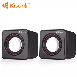 Kisonli V400 колонки компьютерные