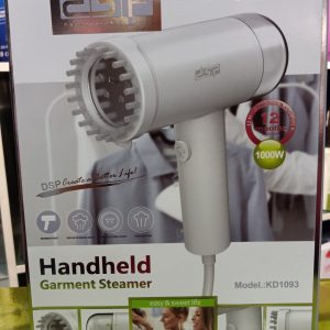 Отпариватель ручной DSP KD1093 1000W