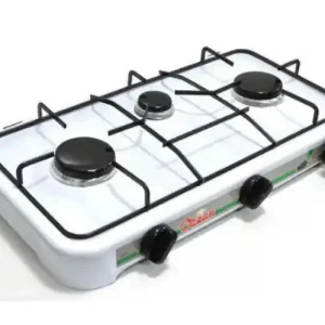 Плита газовая 3 конфорки 2855