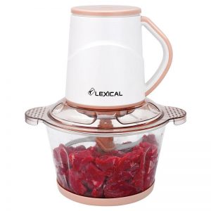 Измельчитель Chopper 300W Lexical LCH-1902