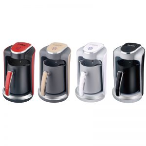 Кофеварка Lexical LCP 0520 автоотключение