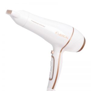 Фен Lexical LAS-5009 с диффузором