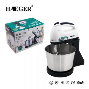 Миксер с чашей RAF-6637