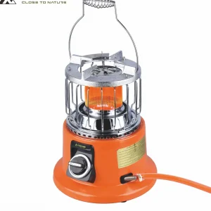 Обогреватель газовый 3000S