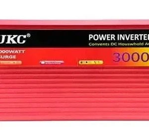 Инвертер МКС SSK-3000 12V