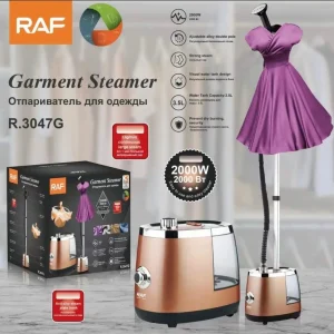 Отпариватель стационарный 2000Вт 3,5л. RAF-3047