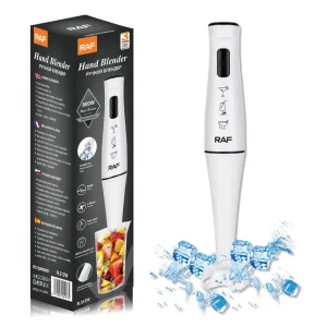 Блендер погружной 800W RAF312