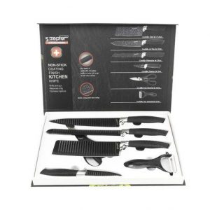 Набор ножей Miracle Blade