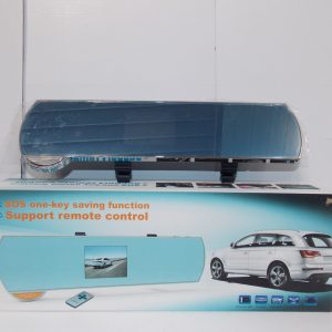 Видеорегистратор-зеркало 118