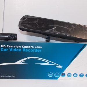 Видеорегистратор зеркало CR 99A