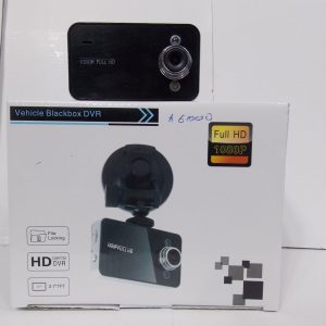 Видеорегистратор автомобильный X-6000