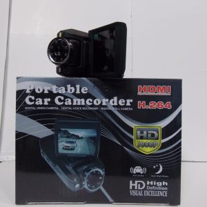 Видеорегистратор автомобильный К 3000