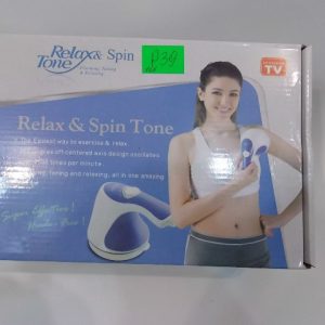 Массажер Relax Tone