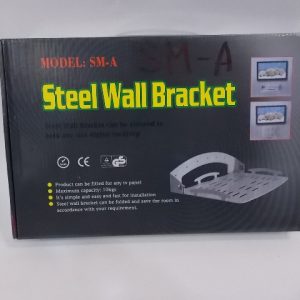 Полка металлическая под DVD/тюнер