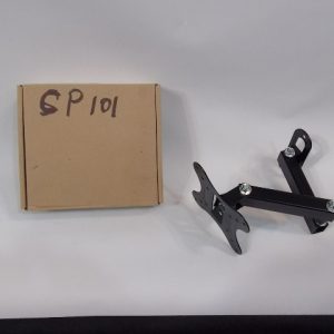 Кронштейн под ТВ CP101