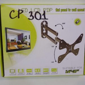 Крепления для телевизора CP-301